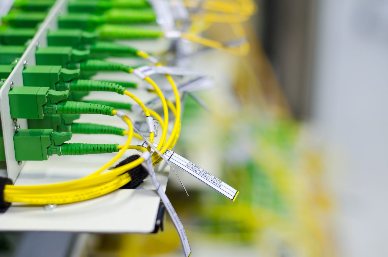 Dedicated Internet Access – Bridged Broadband
